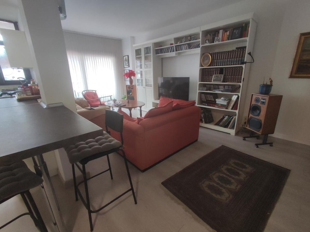 Nice Room-Terrace- Private Toilete-Closer Sport Pier-Optical Fiber 1 Gb Λας Πάλμας ντε Γκραν Κανάρια Εξωτερικό φωτογραφία