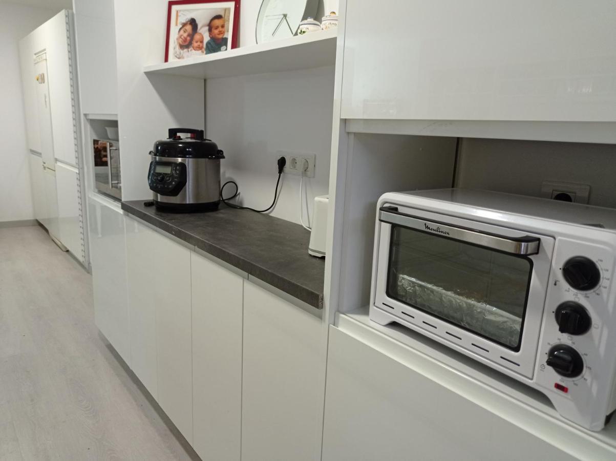 Nice Room-Terrace- Private Toilete-Closer Sport Pier-Optical Fiber 1 Gb Λας Πάλμας ντε Γκραν Κανάρια Εξωτερικό φωτογραφία